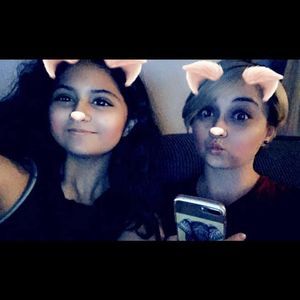 Meet your Posher, Nancy